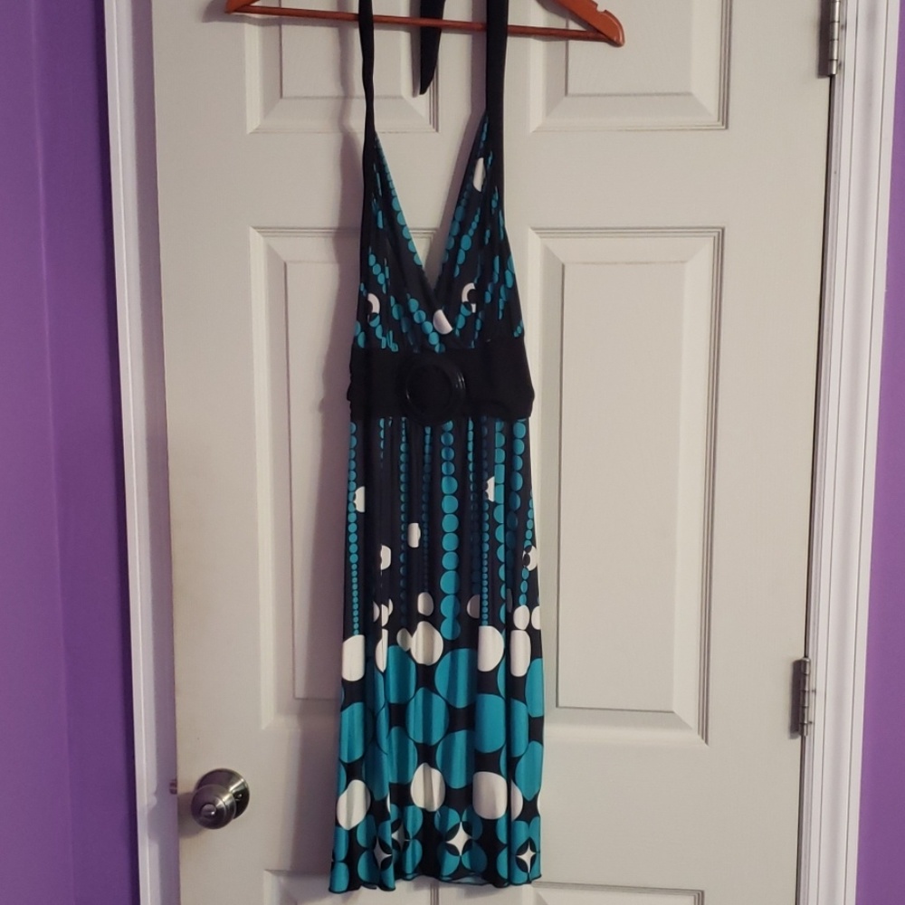 Casual Night Out Dress